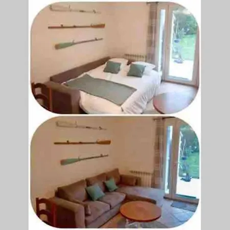 Maison De 2 Wifi A 400 M De La Holiday home *