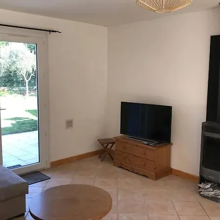 Maison De 2 Wifi à 400 M De La Animaux Admis *